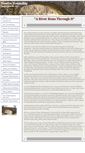 Mobile Screenshot of newlintownship.org